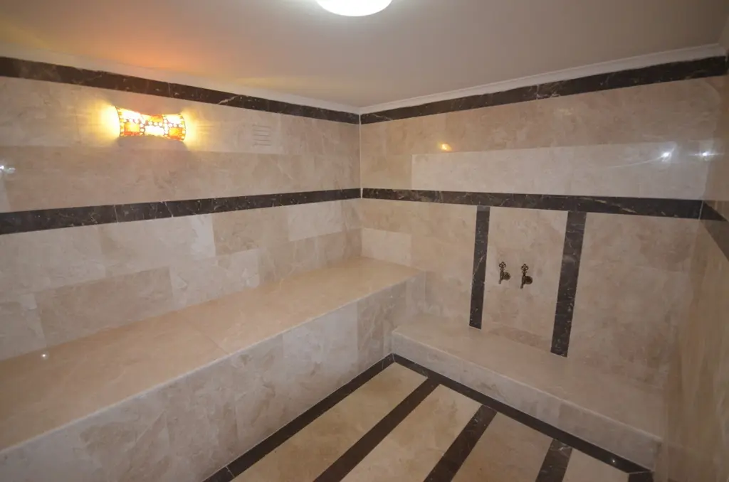 Turkish Bath